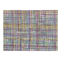 Timeless Treasures Field Study Poplin Quilting Fabric Multicoloured