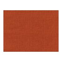 Timeless Treasures Sketch Basic Poplin Quilting Fabric Pumpkin