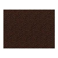 timeless treasures coffee beans poplin quilting fabric bean