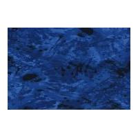 timeless treasures splatter poplin quilting fabric blue