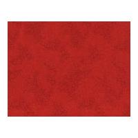 timeless treasures jazz basic poplin quilting fabric red