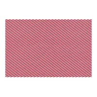 timeless treasures bias stripe poplin quilting fabric red