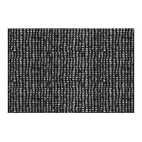 timeless treasures zuzu grid geo poplin quilting fabric black