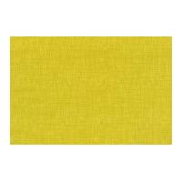 Timeless Treasures Sketch Basic Poplin Quilting Fabric Citron