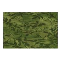 Timeless Treasures Sprigs Poplin Quilting Fabric