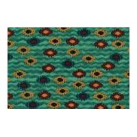 Timeless Treasures Small Ikat Po...