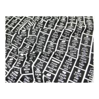 Timeless Treasures Keep Calm & Sew Quilting Fabric