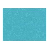 timeless treasures spring basic poplin quilting fabric aqua