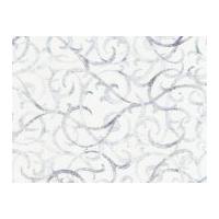 timeless treasures kumera swirls poplin quilting fabric ivory