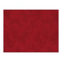 Timeless Treasures Jazz Basic Poplin Quilting Fabric Ruby