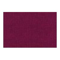 Timeless Treasures Sketch Basic Poplin Quilting Fabric Berry