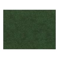 Timeless Treasures Willow Tonal Leaf Poplin Quilting Fabric Green