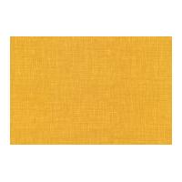 Timeless Treasures Sketch Basic Poplin Quilting Fabric Gold