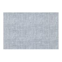 Timeless Treasures Sketch Basic Poplin Quilting Fabric Grey