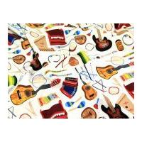 Timeless Treasures Classic Instr...