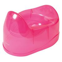 tippitoes potty pink