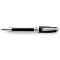 Tibaldi Bentley GT Beluga Black Ball Pen