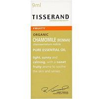 Tisserand Chamomile Essential Oil (9ml)