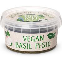 tideford vegan basil pesto 160g