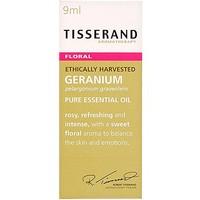 Tisserand Geranium Essential Oil (9ml)