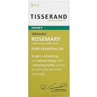 Tisserand Rosemary Essential Oil (9ml)