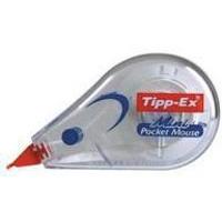 Tipp-Ex Mini Pocket Mouse Corrector 89209 812878