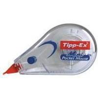 tipp ex mini pocket mouse corrector 89209 812878