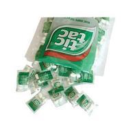 Tic Tac Mint Drops (1 x Pack of 100)