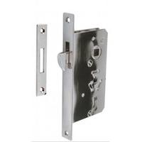 Timage Sliding Door Lock Suitable For Toilets And Bathrooms