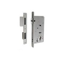 Timage Marine Euro Profile Anti-Rattle Mortise Lock