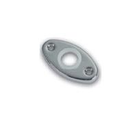 Timage Oval Handle Roses