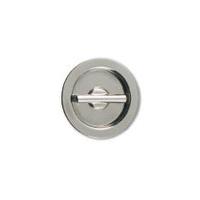 timage marine flush round handle with spindle