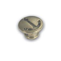 Timage Marine Anchor Drawer Knobs