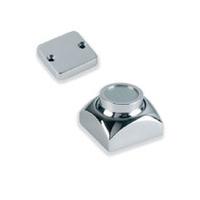 Timage Marine Magnetic Door Stop Square Base