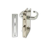Timage Marine Toilet and Bathroom Locks for Plywood Doors