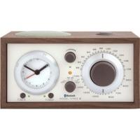 Tivoli Model Three BT Walnut/Beige