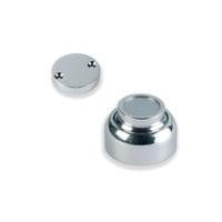 Timage Marine Magnetic Door Stop Round Base