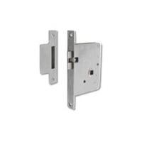 Timage Marine Anti-Rattle Mortise Latch