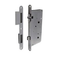 Timage Marine Anti-Rattle Mortise Lock