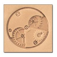 time 3d leather stamping tool