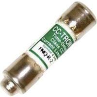 Time delay fuse (Ø x L) 10.3 mm x 38.1 mm 2 A 600 Vac time delay -T- Bussmann FNQ-R-2 Content 1 pc(s)