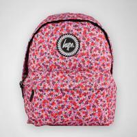 Tiny Floral Backpack