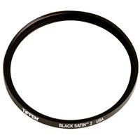 Tiffen 62mm Black Satin 2 Filter