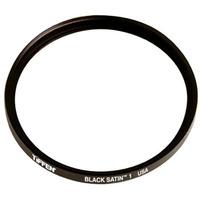 tiffen 55mm black satin 1 filter