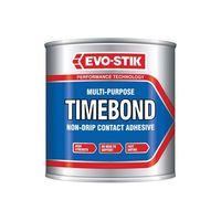 timebond contact adhesive 1 litre