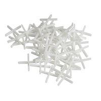 Tile Spacer Long Leg 2mm Bag of 500