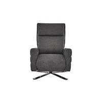 Tivoli Fabric Recliner Armchair