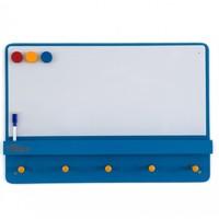 Tidy Books Forget Me Not Shelf-Blue