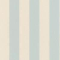 Timney Fowler Wallpapers Thick Stripe Duck Egg, TFW103-30