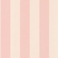 Timney Fowler Wallpapers Thick Stripe Pink, TFW103-21